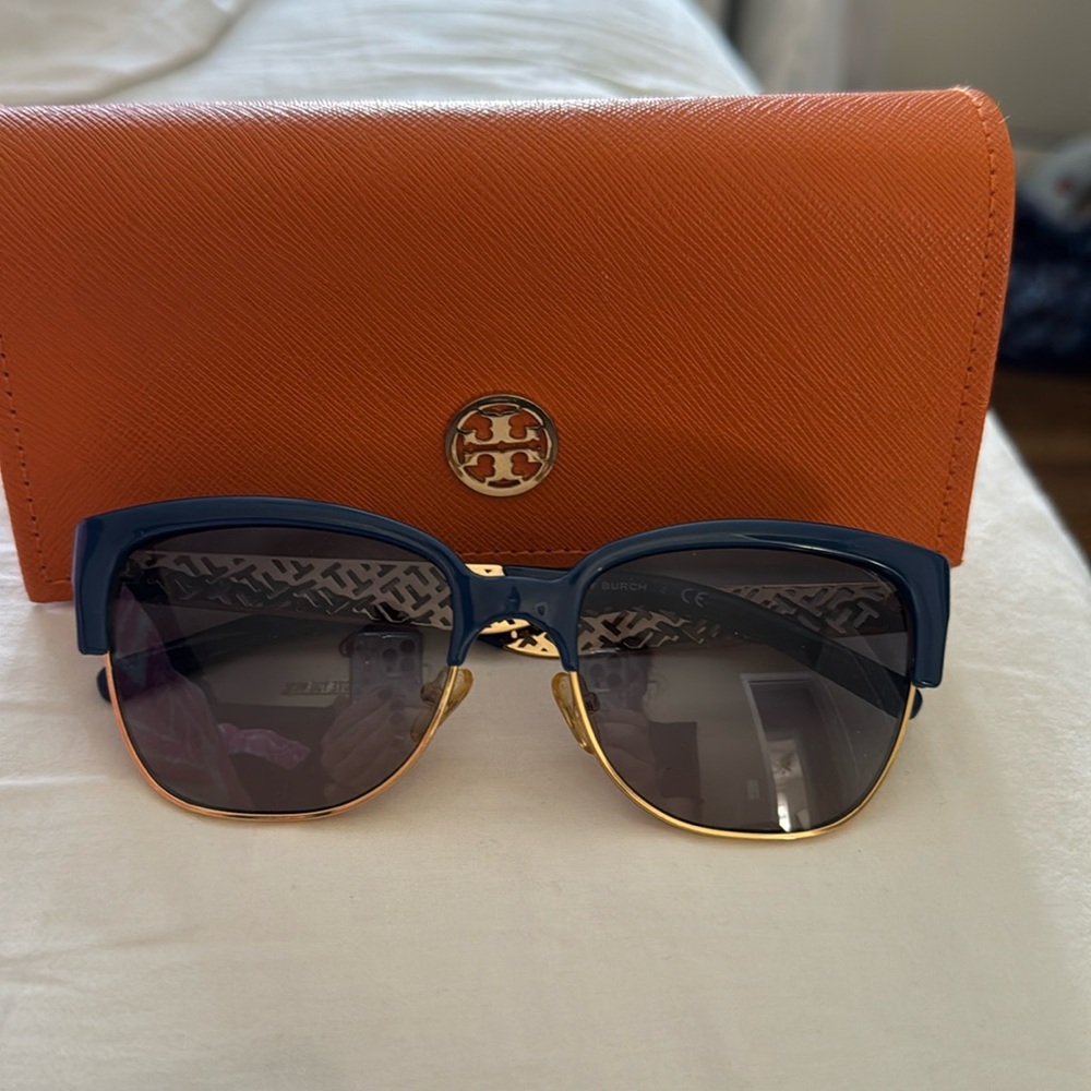 Tory Burch Sunglasses